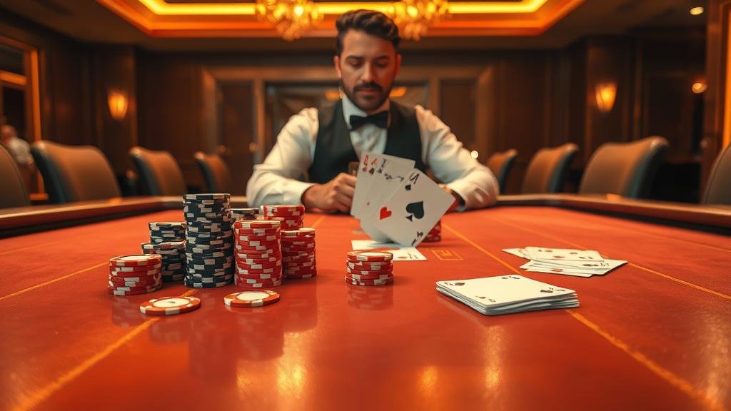 บาคาร่าเว็บใหญ่: สูตรเดินเงิน 1-3-2-4 ฉบับเซียน ควบคุมงบให้คุ้มค่า บนมือถือ