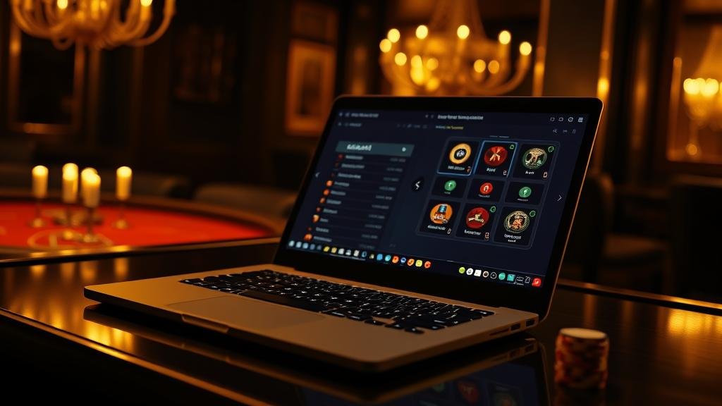 เคล็ดลับคุมงบ บาคาร่า 2025: สูตรเดินเงิน Allbet บนเดสก์ท็อป ให้คุ้มค่า