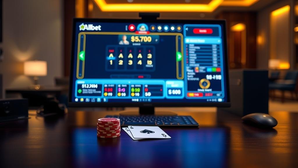 สถิติบาคาร่าบนมือถือ