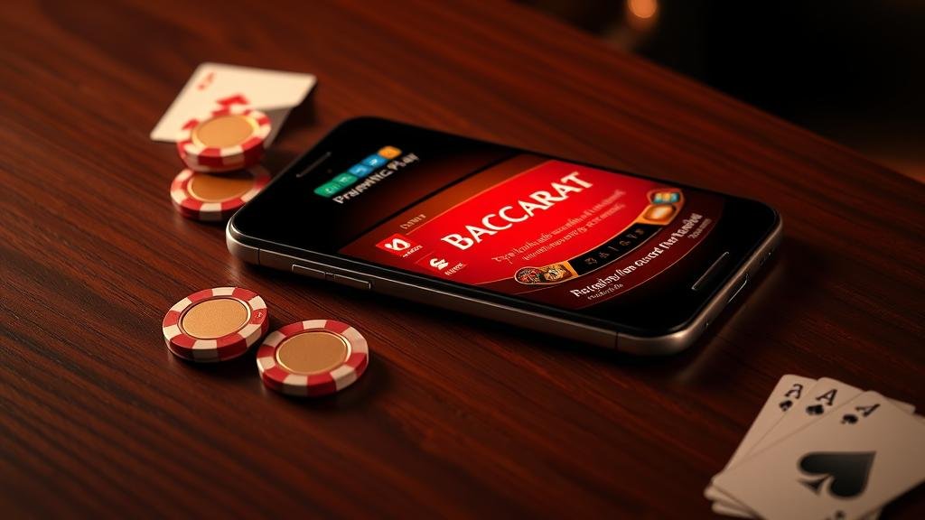 เค้าไพ่บาคาร่า