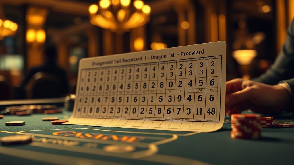 การจัดการงบประมาณบาคาร่าสำหรับทุนสูงและทุนน้อย