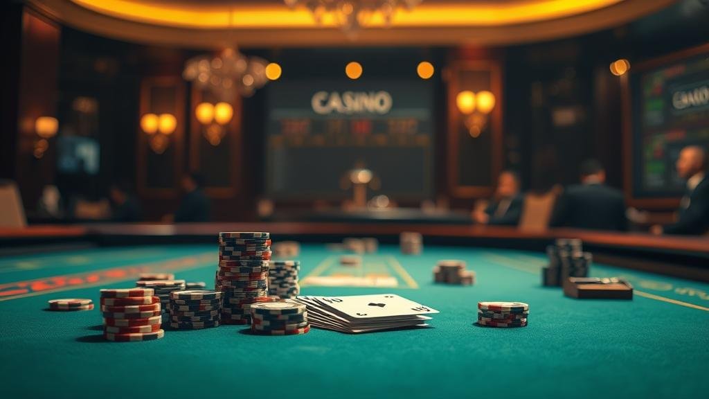 เคล็ดลับ คุมงบ บาคาร่า สายฟ้า แบบออโต้ ฉบับเข้าใจง่าย พร้อมตัวอย่างจริง