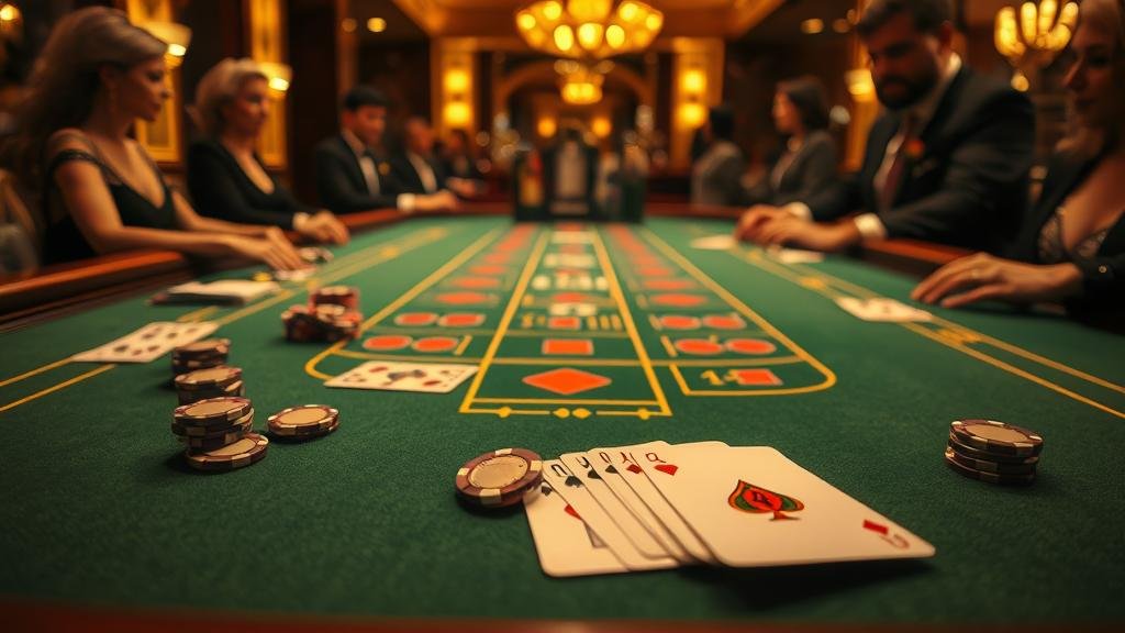 โปรแกรมวิเคราะห์บาคาร่า