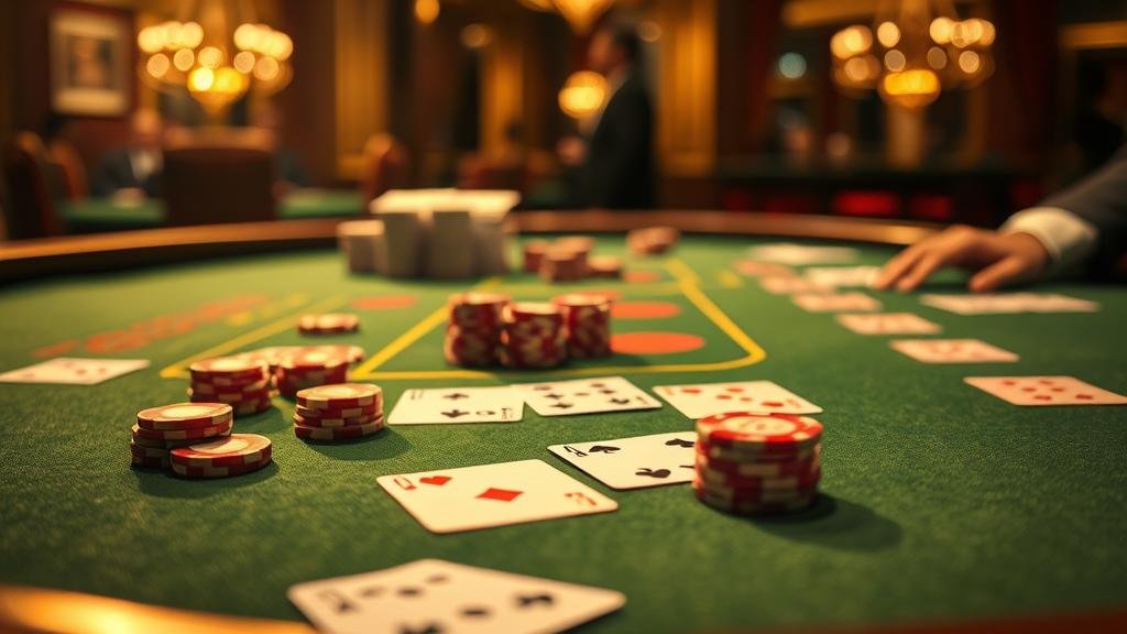 เจาะลึกสูตรบาคาร่าเอเชีย 2025: อ่านเค้าไพ่ให้แม่นยำ เพิ่มโอกาสชนะด้วยโปรแกรมท...