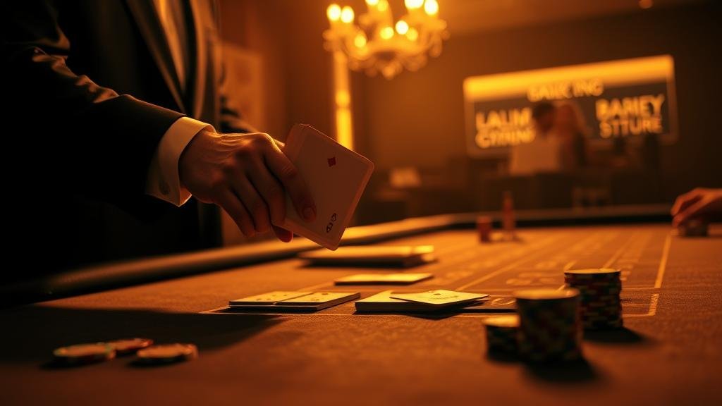 สูตรบาคาร่า Pragmatic Play: คำนวณ วางเดิมพัน ช่วงกลางคืน ให้ ชนะ ยั่งยืน