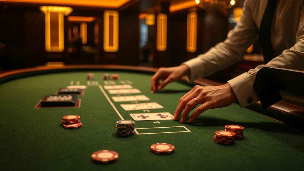 ผู้เล่นบาคาร่าในเอเชีย