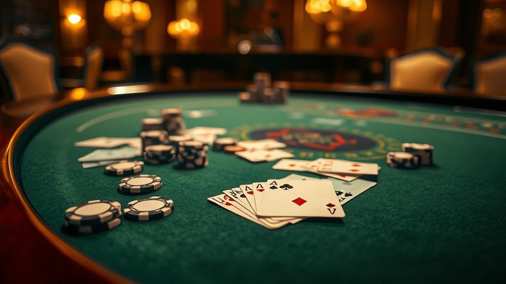 การบริหารงบประมาณบาคาร่าอย่างมีประสิทธิภาพ