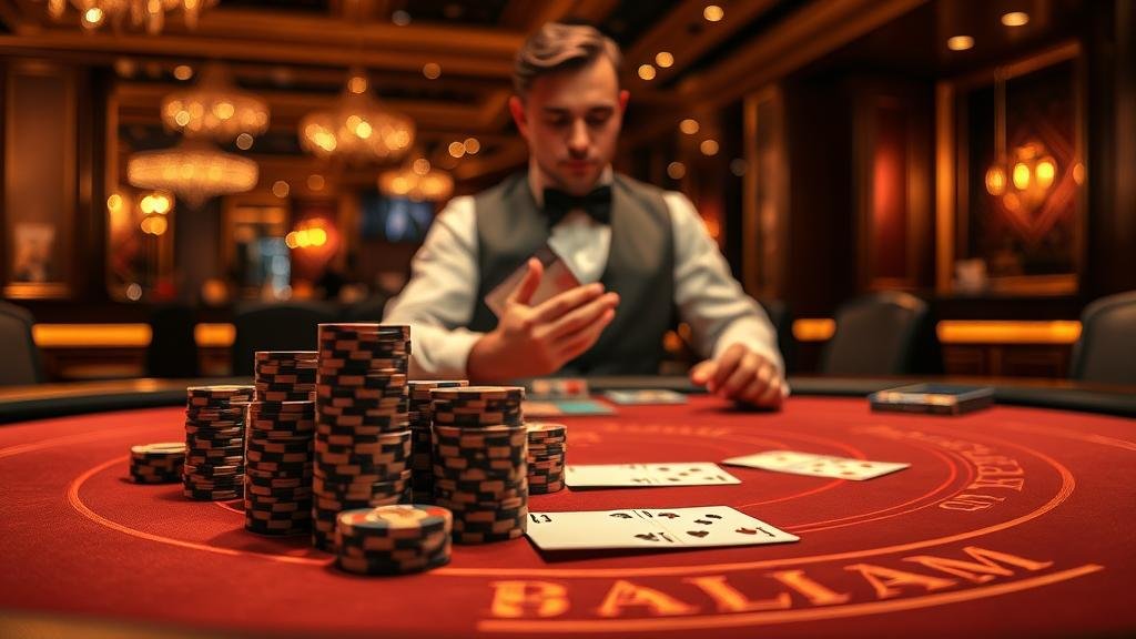 ลำดับตัวเลขฟีโบนัชชีสำหรับเดินเงินบาคาร่า