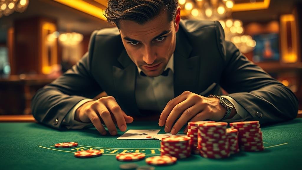 การเล่นบาคาร่าบนมือถือผ่าน Playtech