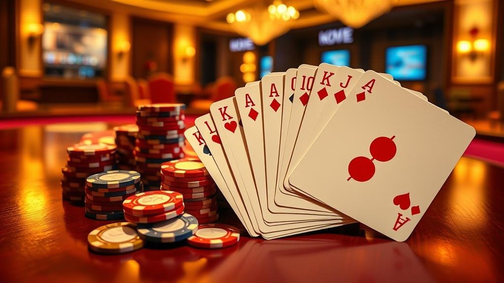 การเล่นบาคาร่าออนไลน์ผ่านมือถือ