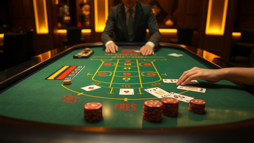 การเล่นบาคาร่าออนไลน์บนอุปกรณ์ต่างๆ