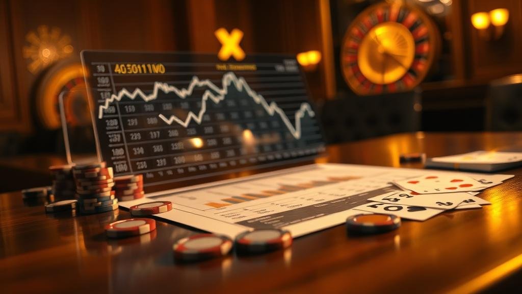 การลงทุนอย่างมั่นใจบนเว็บหวยออนไลน์