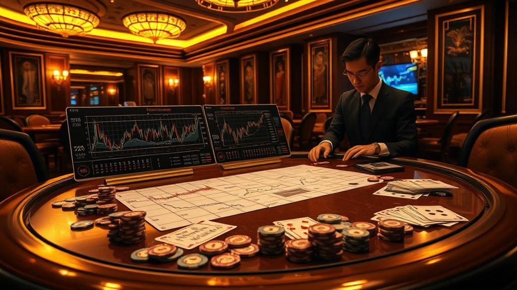 หวยต่างประเทศยอดนิยม