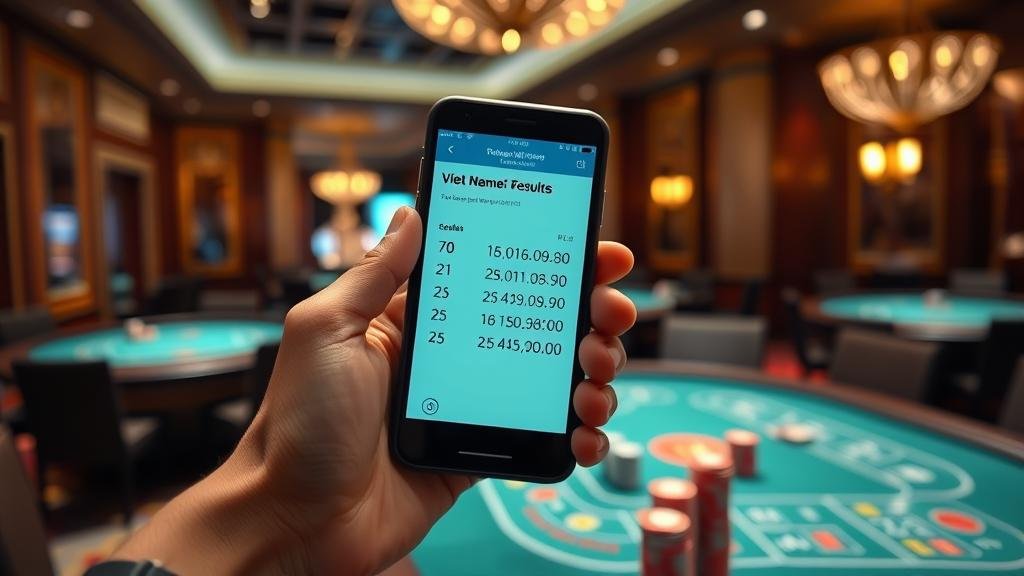 สถิติหวยเวียดนามและลาวExtra