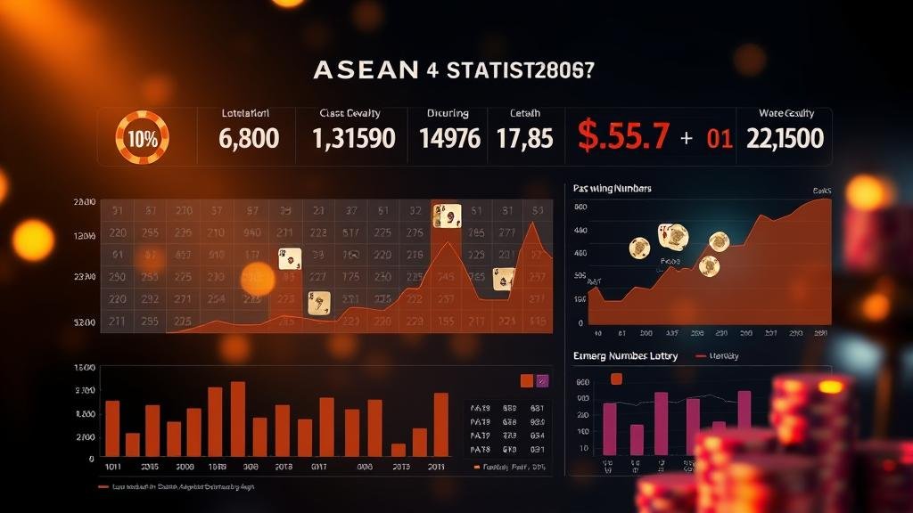 การวิเคราะห์หุ้นแคนาดาเพื่อหาเลขเด็ด