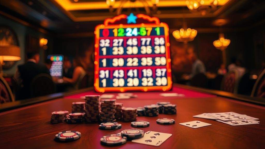 รวมสถิติหวยหุ้นจากทั่วโลก