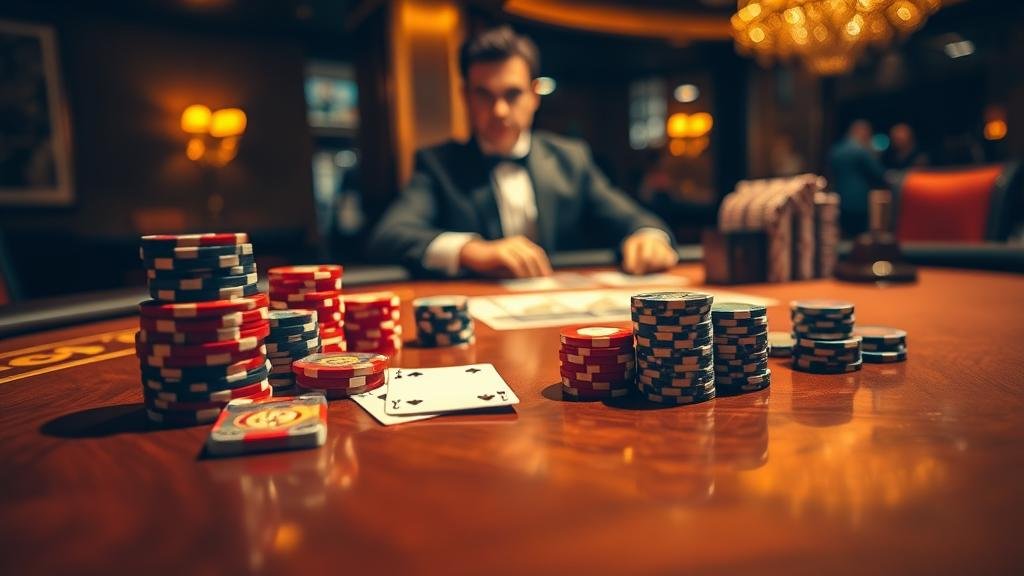 กราฟแสดงการควบคุมงบประมาณการเล่นหวยหุ้น