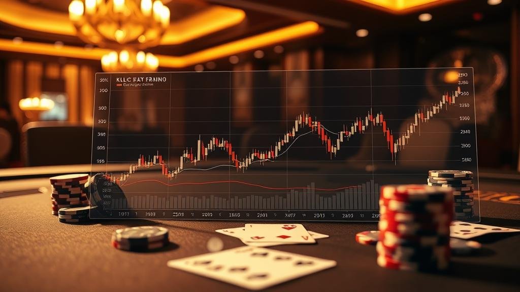 อินโฟกราฟิกแสดงกลยุทธ์กระจายความเสี่ยง