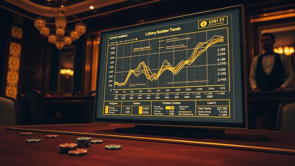 การกระจายความเสี่ยงในการแทงหวย