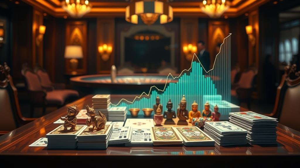 การวิเคราะห์เลขเด็ดหวยยี่กี