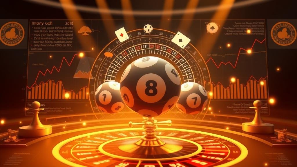 การวิเคราะห์หวยผ่านแอปพลิเคชันบนมือถือ