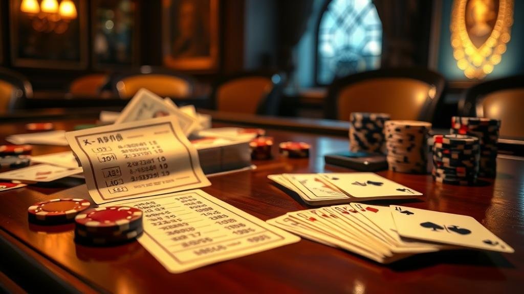 การวิเคราะห์เลขเด็ดด้วยแท็บเล็ต