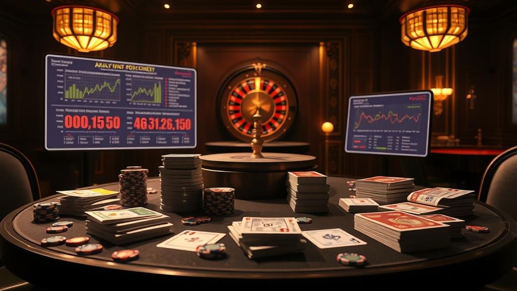 การถือสลากกินแบ่งของคนไทย ลุ้นโชค