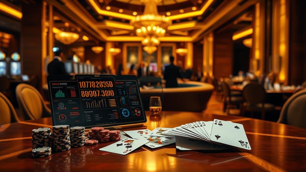 การวิเคราะห์หวยด้วยโปรแกรมคอมพิวเตอร์