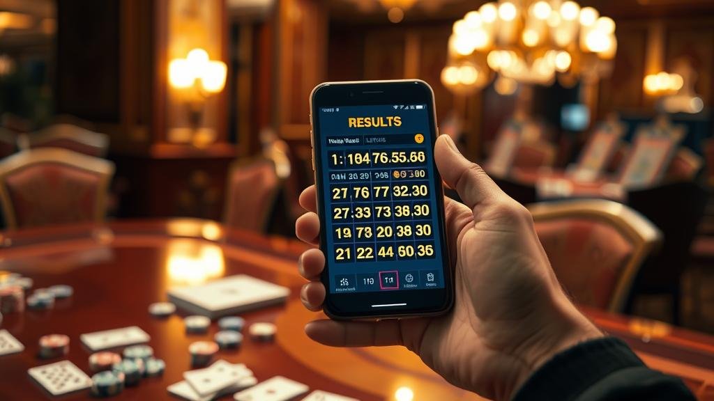 เลขเด็ดหวยไทยจากความเชื่อและสถิติ