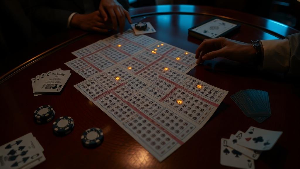 ตารางสรุปสถิติหวยหน่วยล่าง