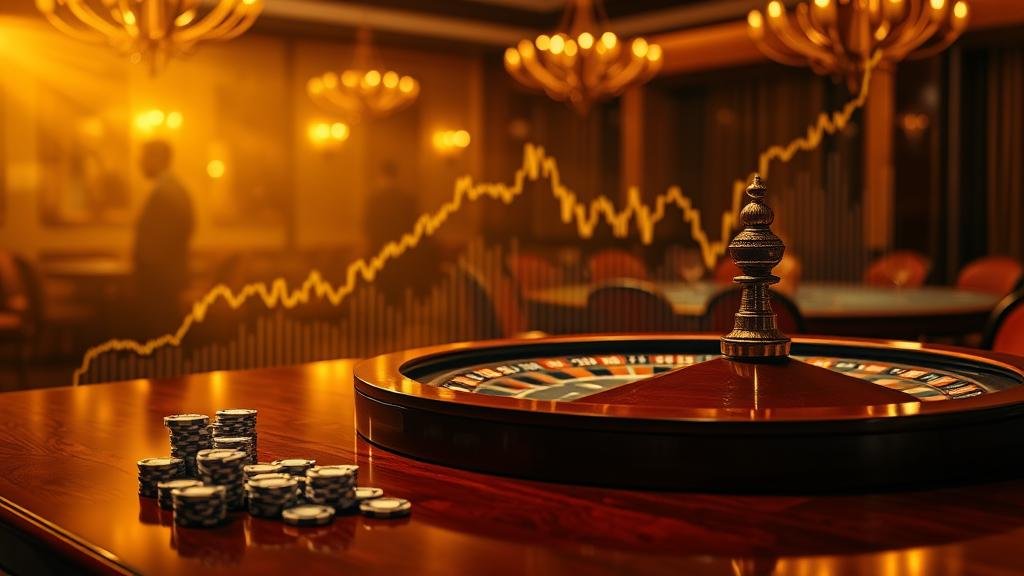 การวิเคราะห์หวยหุ้นผ่านแท็บเล็ต