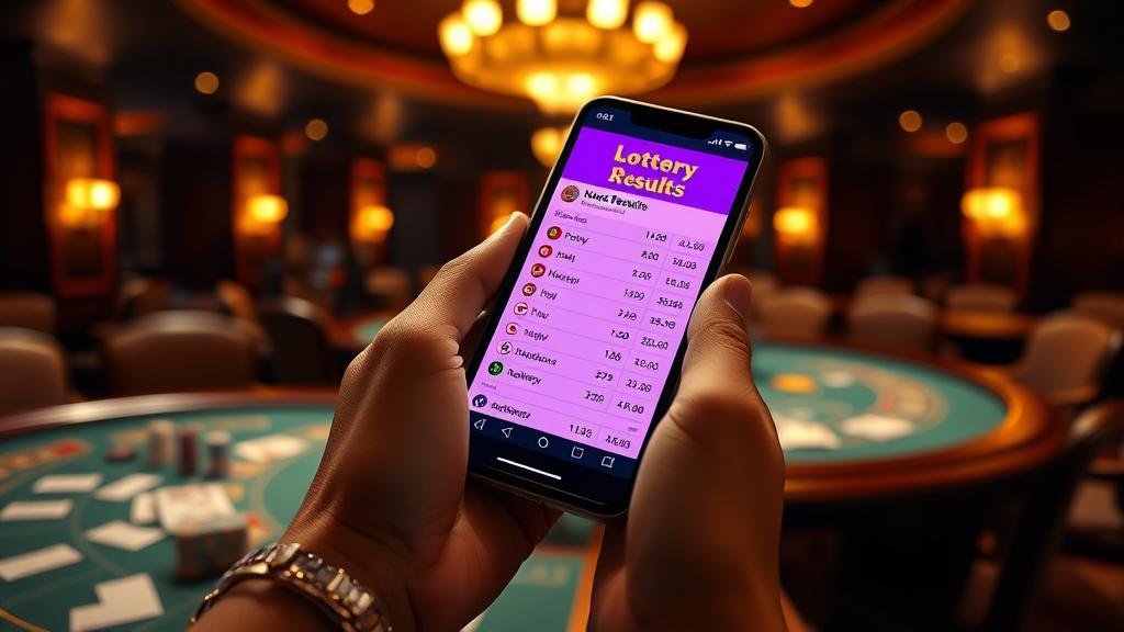 การวิเคราะห์สถิติหวยด้วยกราฟและแผนภูมิ