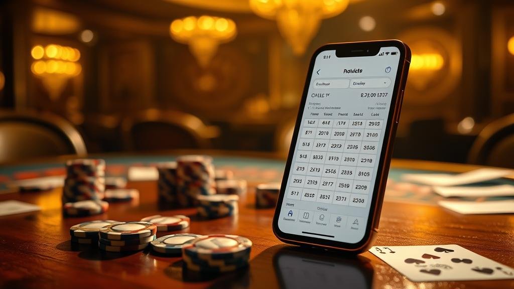 แอปพลิเคชันตรวจผลหวยบน Android