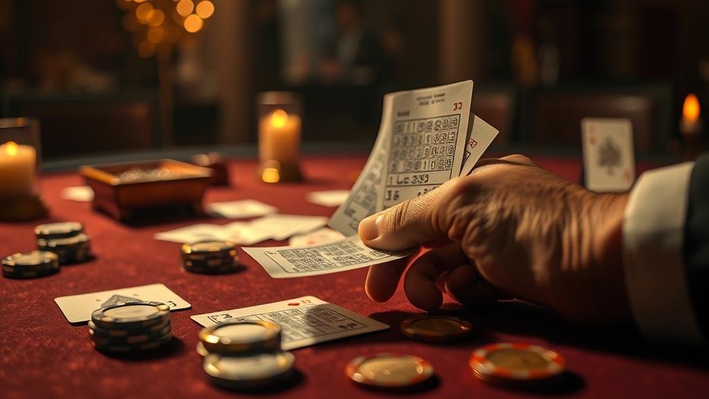 การตรวจผลหวยออนไลน์แบบเรียลไทม์