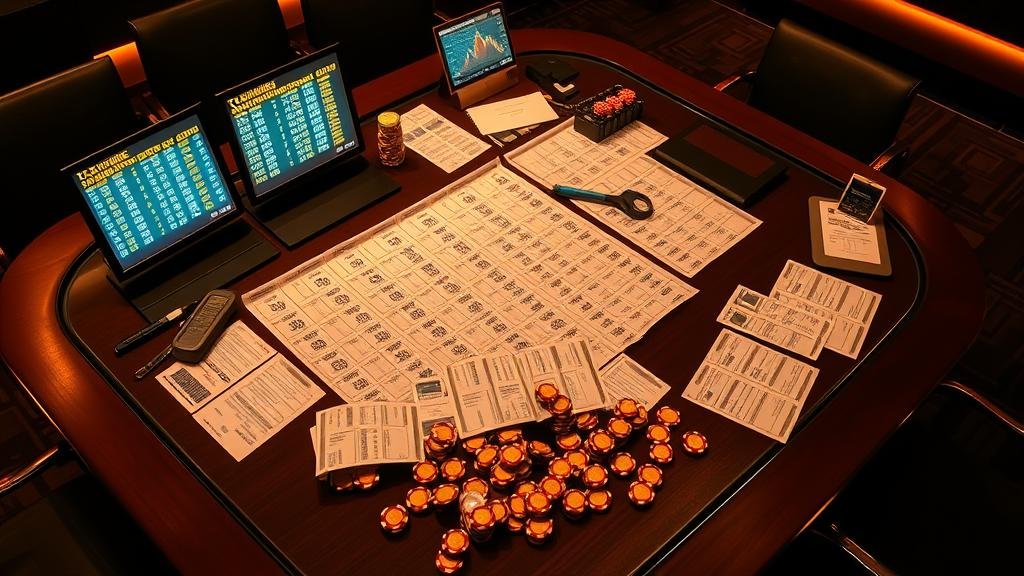 แอปพลิเคชันวิเคราะห์หวยบนมือถือ