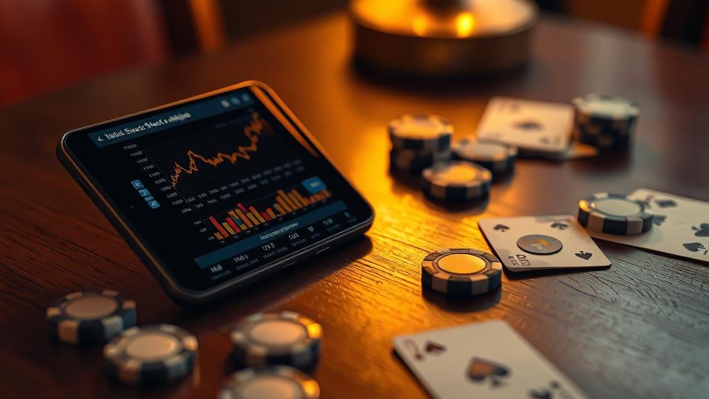 รับเงินรางวัลหวยหุ้นนิเคอิบนมือถือ