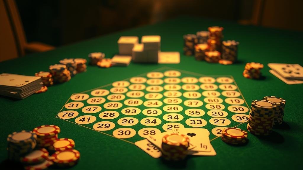 รวมหวยออนไลน์ครบวงจรในเว็บเดียว