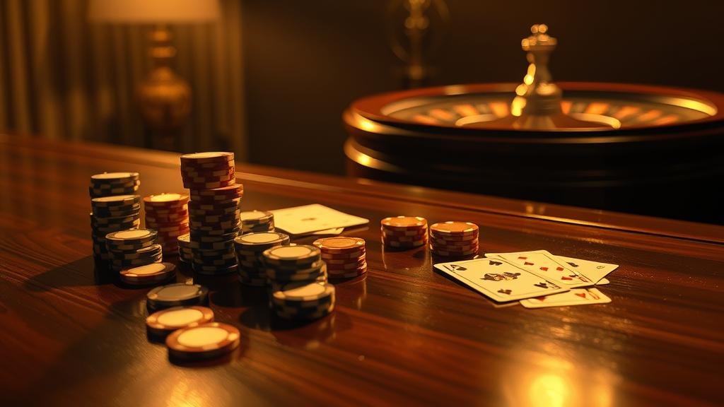 การเลือกเลขหวยด้วยความหวัง