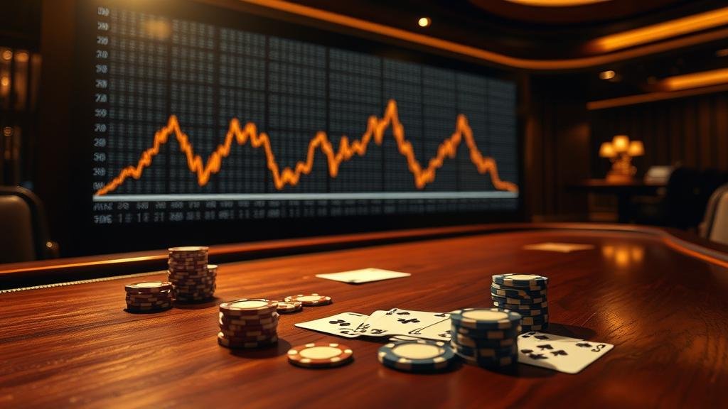 การวิเคราะห์หวยหุ้นนิเคอิผ่านมือถือ