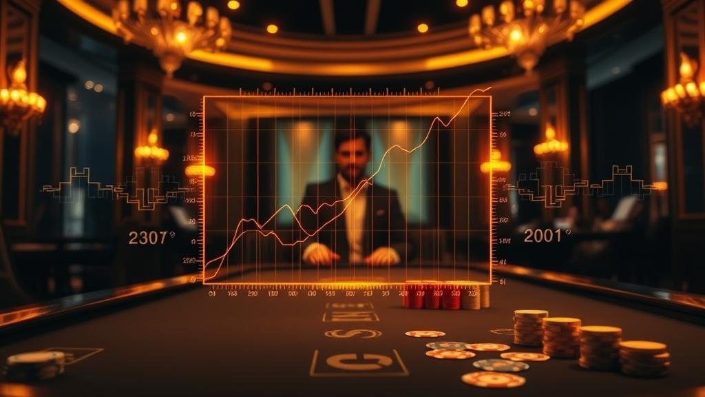 การตรวจผลหวยหุ้นผ่านมือถือ