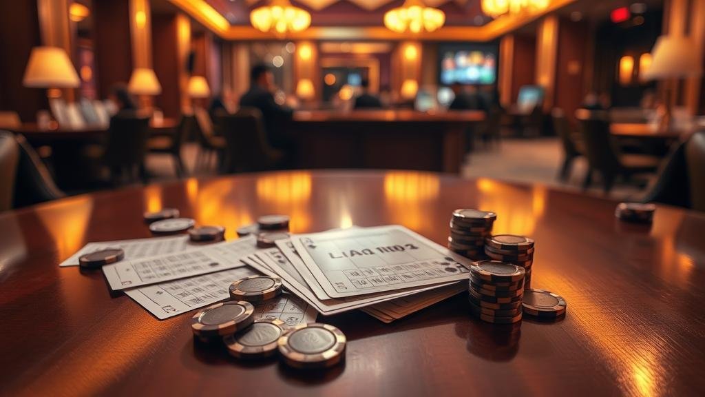 หวยฮานอยและหวยลาว: โอกาสลุ้นรางวัลมากมาย