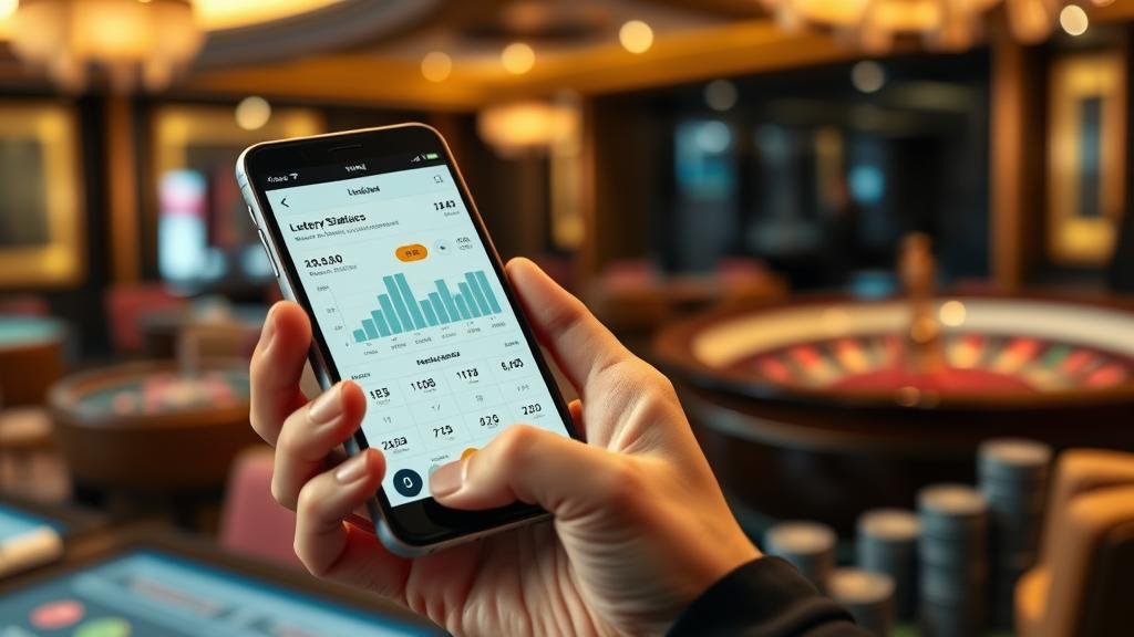 คู่มือตรวจผลหวยสำหรับมือใหม่