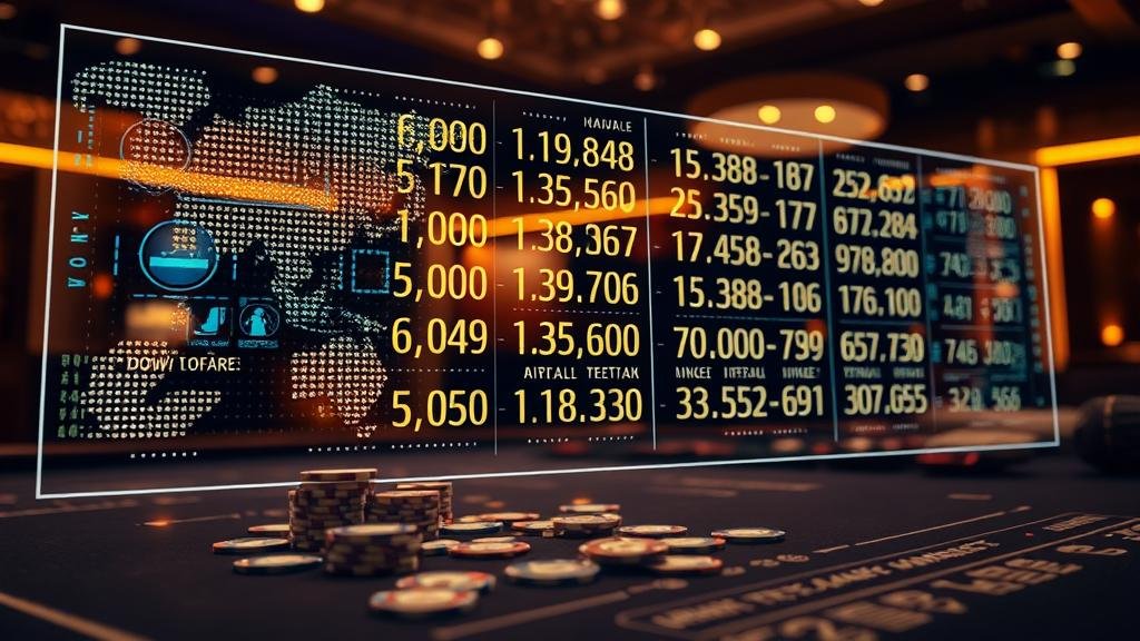 ผลหวยมาเลย์บนมือถือ