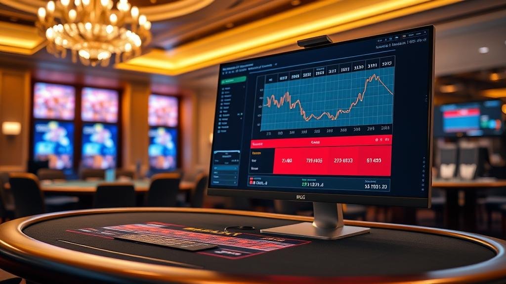 การเล่นบาคาร่าบนมือถือ