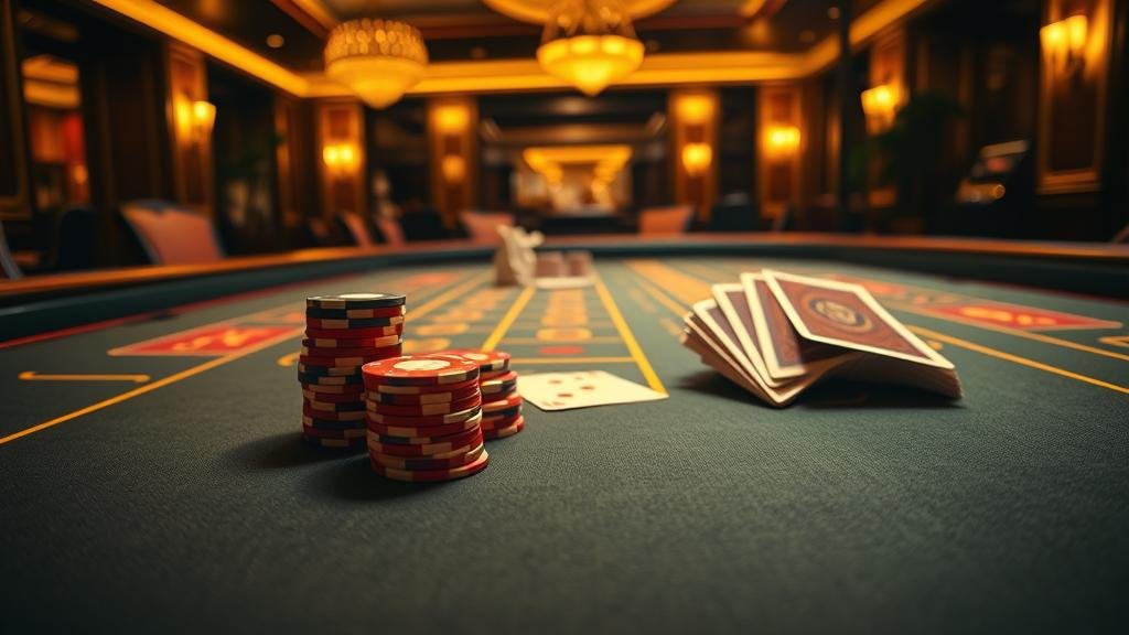 การเล่นบาคาร่าบนมือถือ