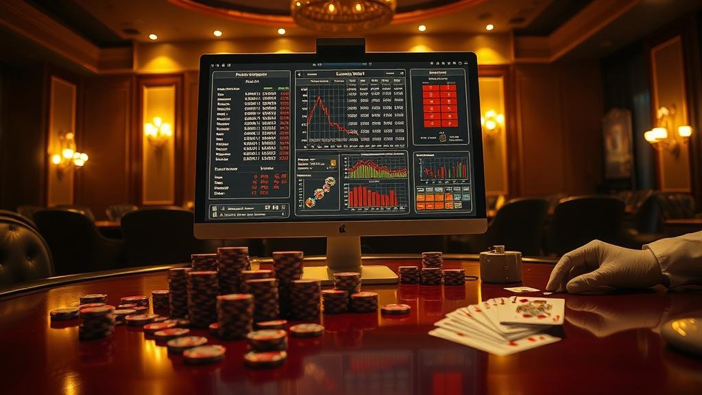 การเล่นบาคาร่าสดผ่านมือถือ