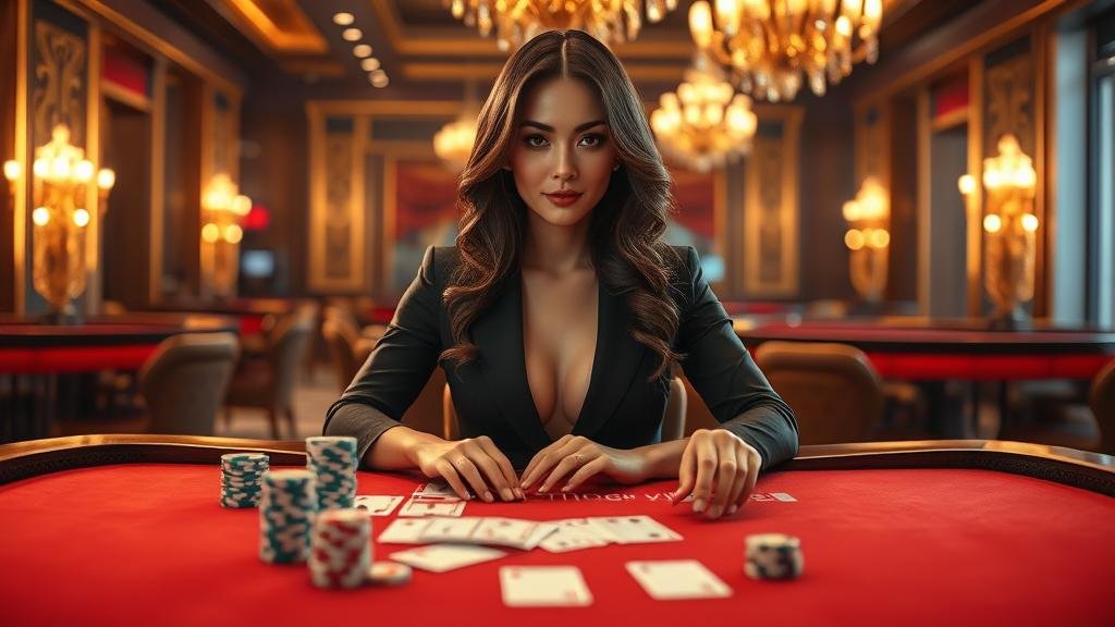 เล่น AE บาคาร่า ผ่านมือถือ