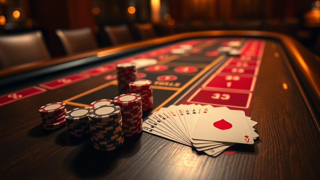 การวิเคราะห์สถิติบาคาร่าบน Windows