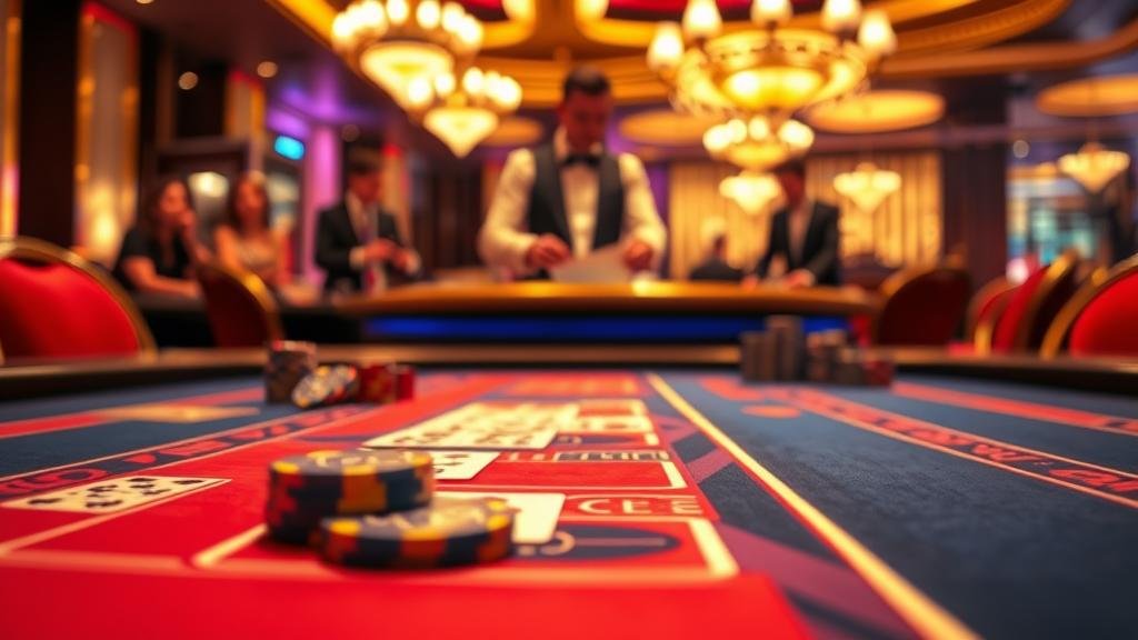 กราฟบันทึกผลบาคาร่า: วิเคราะห์แนวทางการเดิมพัน