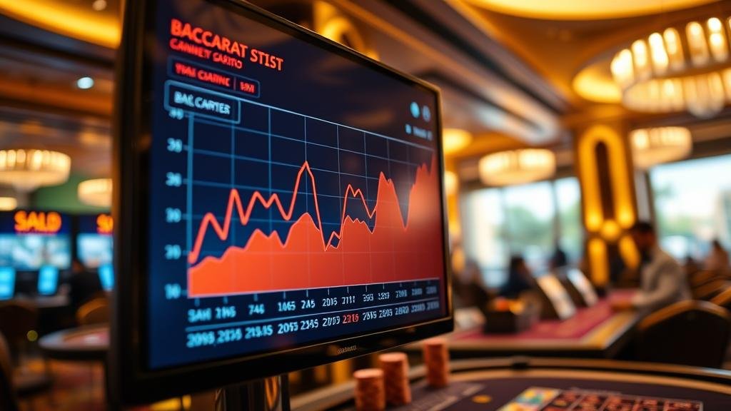 ตารางอัตราจ่ายบาคาร่า